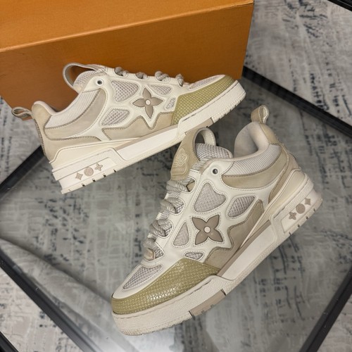 Sneakers skate louis - sneakers,