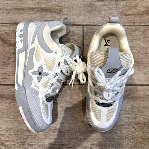 Scarpe ginnastica louis - ginnastica,