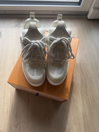 Louis vuitton sneaker da - vuitton,