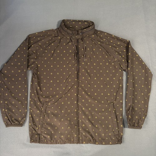 Giacca vento vintage - giacca,