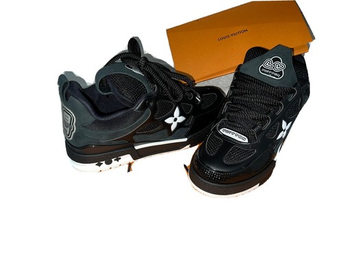 Louis vuitton skate - vuitton,