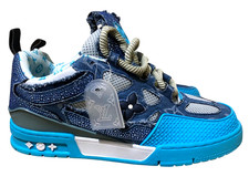 Louis Vuitton x Swarovski