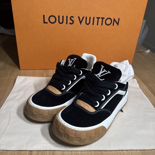 Sneakers skate louis - da,