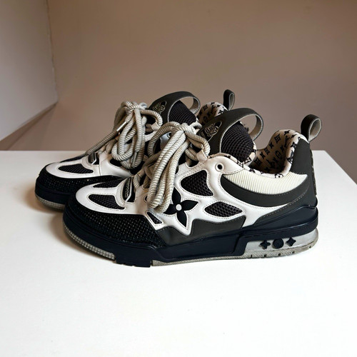 Louis vuitton skate - lv,