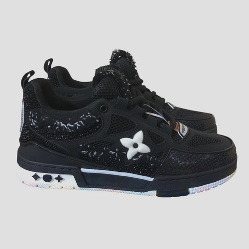 Louis vuitton sneakers - louis,