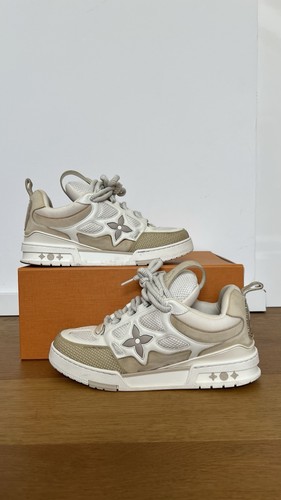 Louis vuitton skate - louis, lv