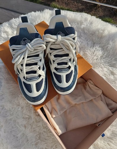 Scarpe louis vuitton - scarpe,