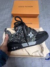 Louis Vuitton Swarovski