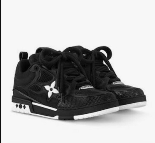 Louis vuitton skate - louis,