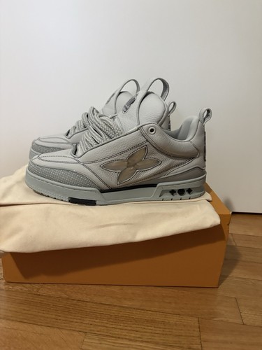 Louis vuitton skate - louis,