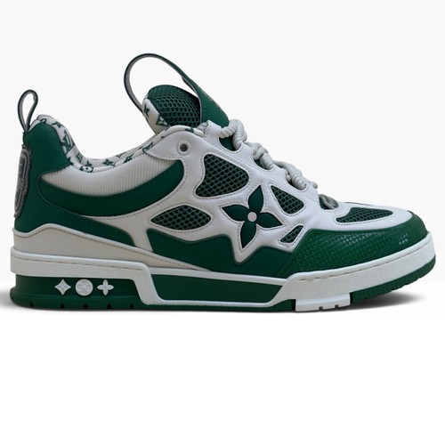 Sneaker skate louis vuitton - sneaker,