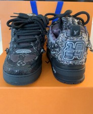 Louis Vuitton Skate Sneaker