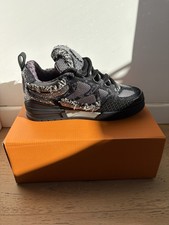 Louis Vuitton Skate Swarovski 