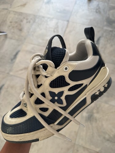 Sneakers uomo skate 41 - sneakers,