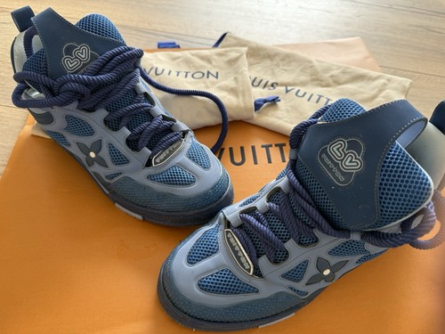 Louis vuitton sneaker - lv,