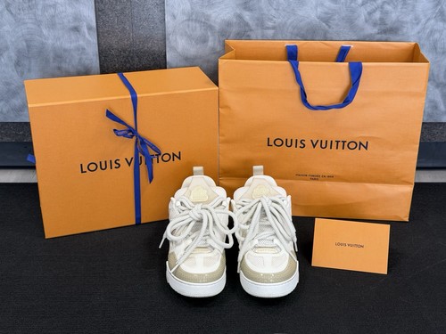 Louis vuitton skate - lv, sneaker