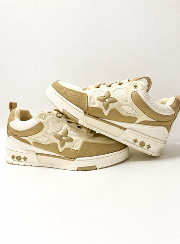 Sneakers basse louis vuitton - basse,