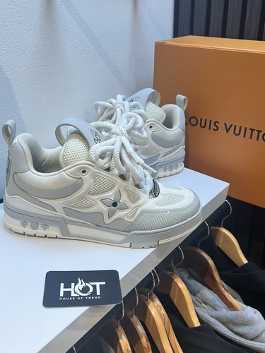 Louis vuitton skate in - louis,