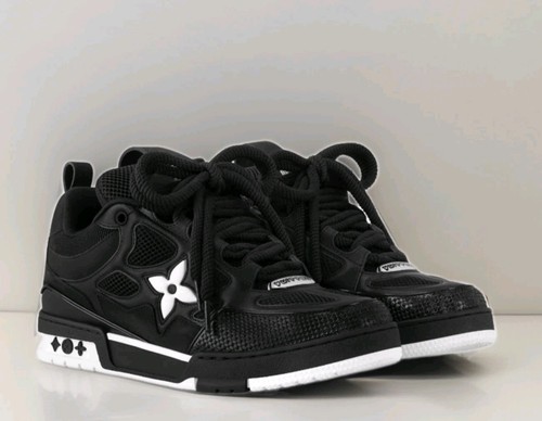 Sneakers skate louis - da,