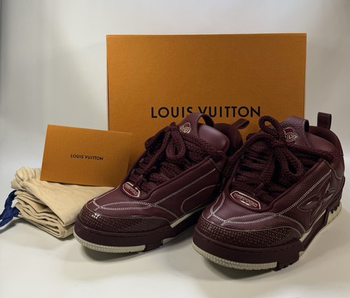 Louis vuitton trainer - vuitton,