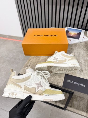 Scarpe skate louis vuitton - skate,