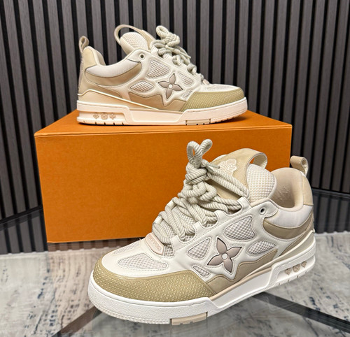 Sneakers skate louis - skate,