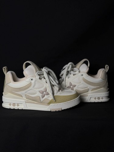 Sneakers skate louis - da,
