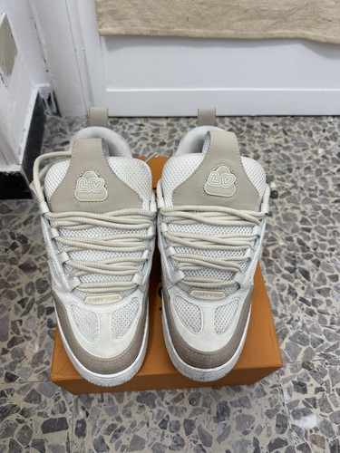 Louis vuitton skate - louis,
