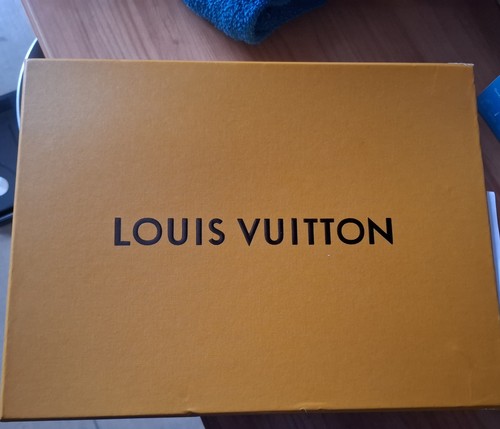 Scarpe louis vuitton skate - scarpe,