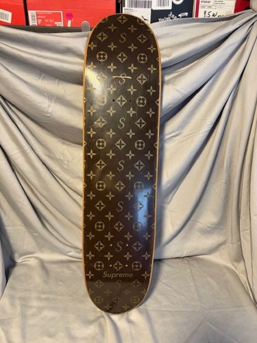 Supreme louis vuitton 2000 - x,