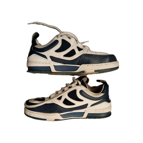 Sneaker skate louis vuitton - sneaker,