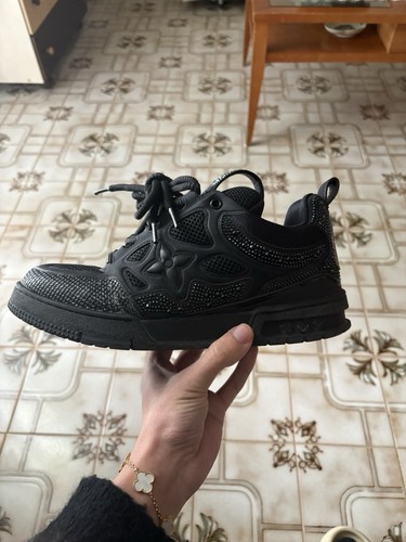 Louis vuitton skate - louis,