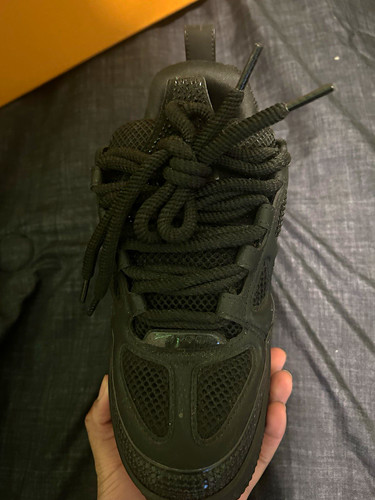 Louis vuitton skate uomo - louis,