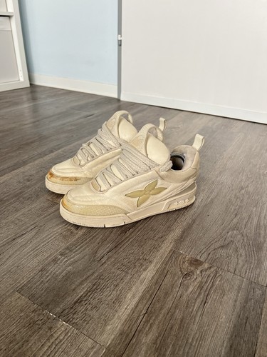 Sneakers louis vuitton - louis, skate