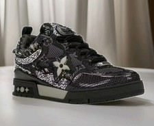 Louis Vuitton Skate Sneaker