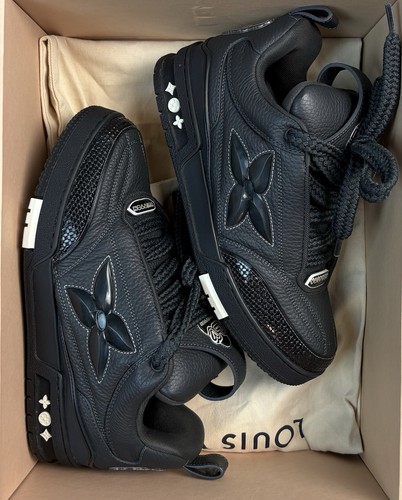 Scarpe ginnastica louis - da,