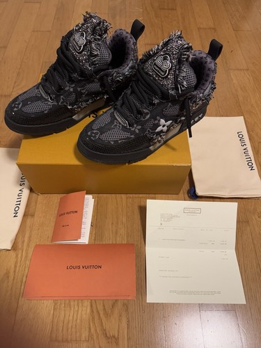Louis vuitton skate - louis,