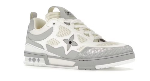 Louis vuitton sneaker skate - louis,