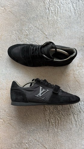 Sneakers uomo louis vuitton - sneakers,