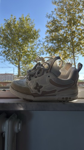 Louis vuitton skate - louis,