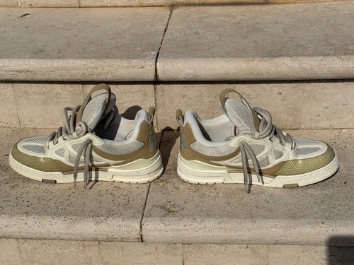 Louis vuitton skate - louis, sneaker