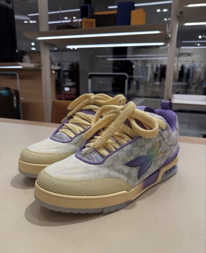 Sneakers louis vuitton - sneakers, lv