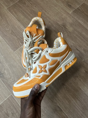 Louis vuitton skate - louis,