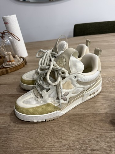 Sneakers skate louis - da,
