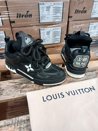 Sneakers skate 100 autentiche - sneakers,