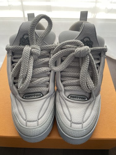 Scarpe skate louis - skate, vuitton