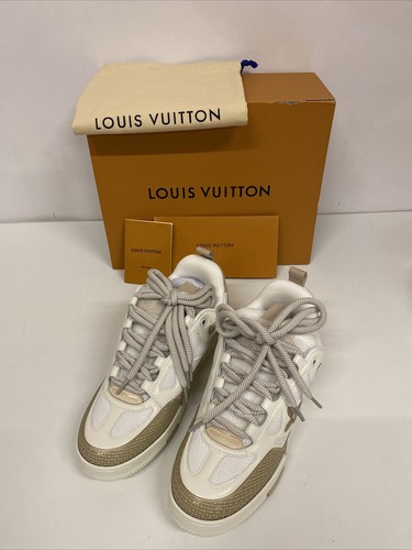 Louis vuitton sneaker - louis,