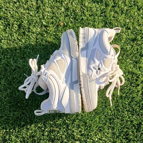Louis vuitton skate - vuitton,