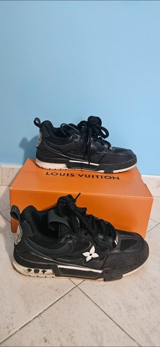 Louis vuitton skate - louis, nere