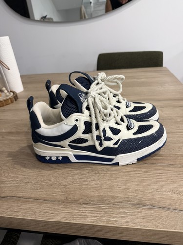 Sneakers skate louis - sneakers, da